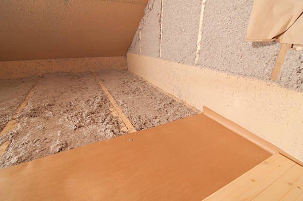 Best Insulation for Specific Applications in Treasure Island, FL